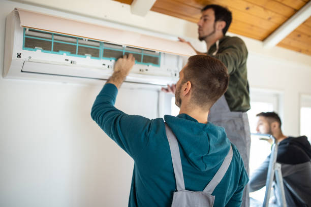 Best HVAC Retrofitting and Upgrading in Barnesville, GA