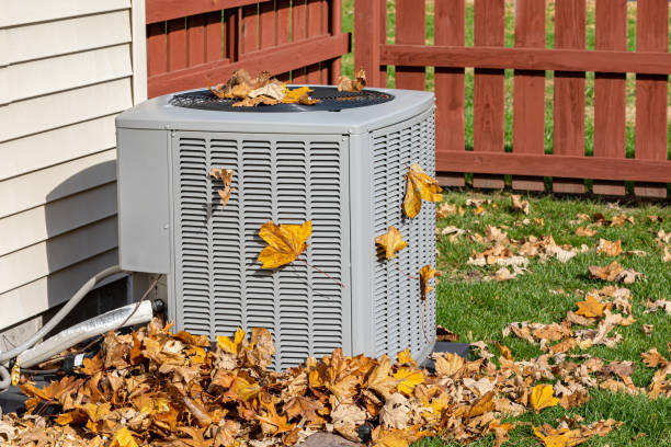 Best Furnace Cleaning in Barnesville, GA