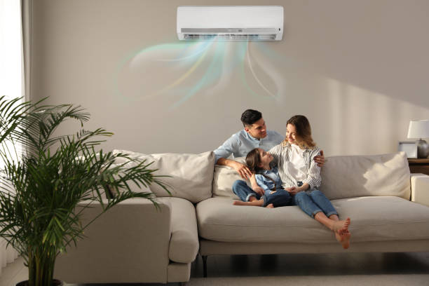 Best Air Conditioning Cleaning in Barnesville, GA