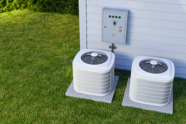 Best Residential HVAC in Barnesville, GA