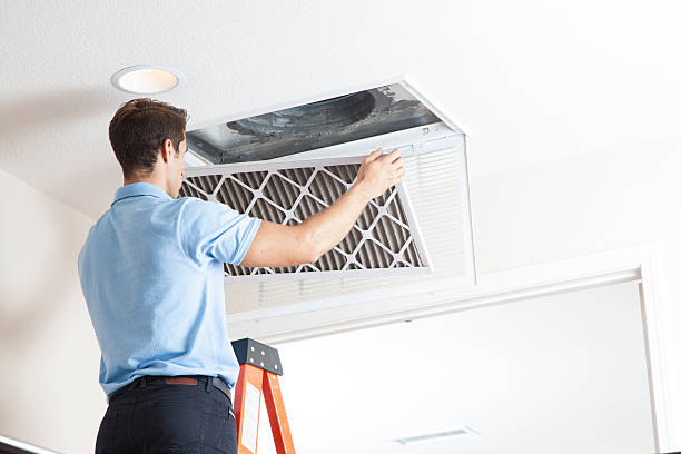 Best HVAC Software and Technology in Barnesville, GA