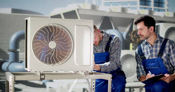 Best HVAC Equipment and Components in Barnesville, GA