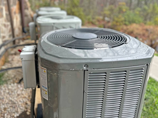 Best Energy-efficient HVAC Solutions in Barnesville, GA