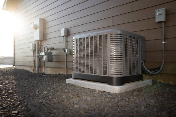 Best HVAC Training and Certification in Barnesville, GA